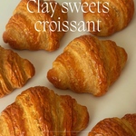 croissant 🥐