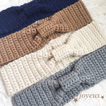 おしゃれ好き♡ヘアバンド