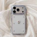 Dryflower griptok case|かすみ草