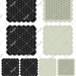 \1028/オリジナルコラージュシート 素材シート