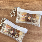 くまさんポーチ🧸