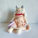 NEWフレンド猫さん27cm