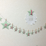 madokado36様オーダーHAPPYBIRTHDAYSTARガーランド