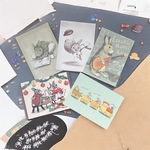 オリジナルポストカード