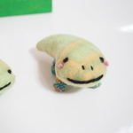 [ゆる〜く生きてるシリーズ]ほっこりトカゲのカゲちゃん