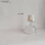 No..394    22㎝ドールサイズ　ボアキャミ　