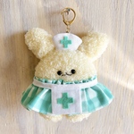 ナースおちちのチャーム🌡️