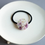 2025Holiday season hair tie