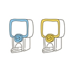 タカノ様専用ガチャガチャマシーン 