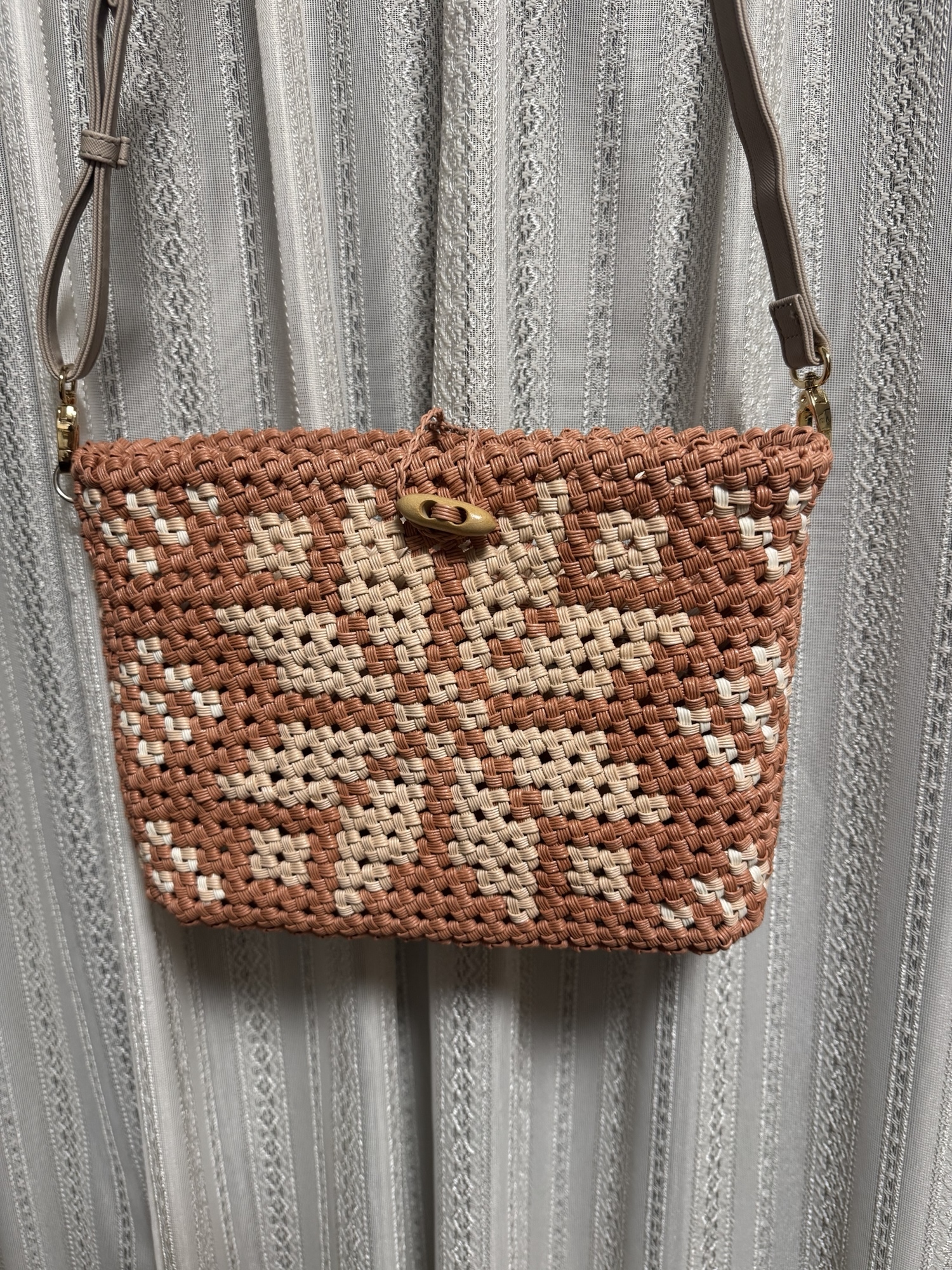 クラフトバンド - ショルダーバッグの人気通販 | minne byGMOペパボ