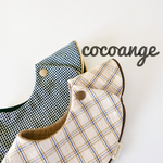 選べるチェック柄♦︎スタイ