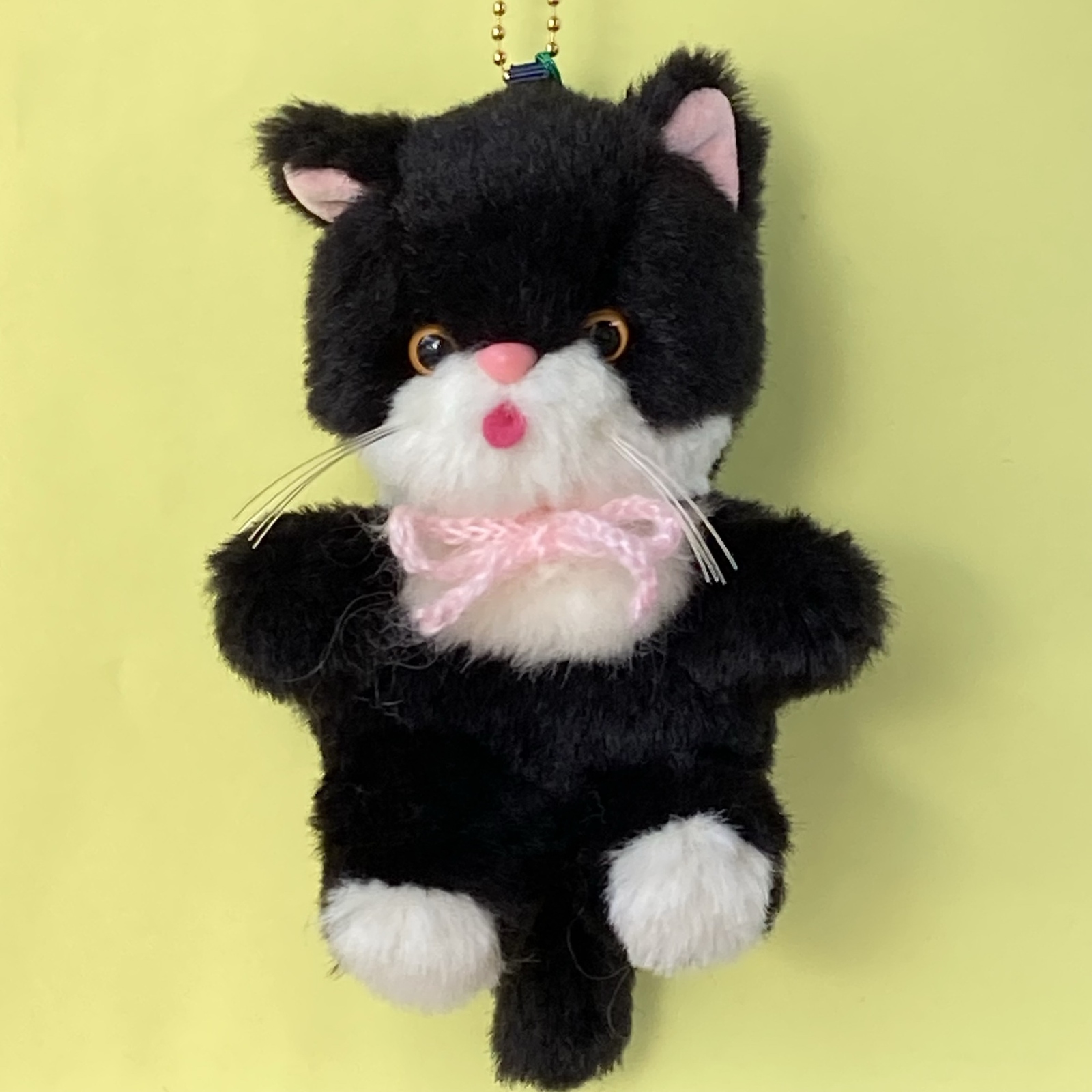 猫 - ぬいぐるみの人気通販 | minne byGMOペパボ 国内最大級の