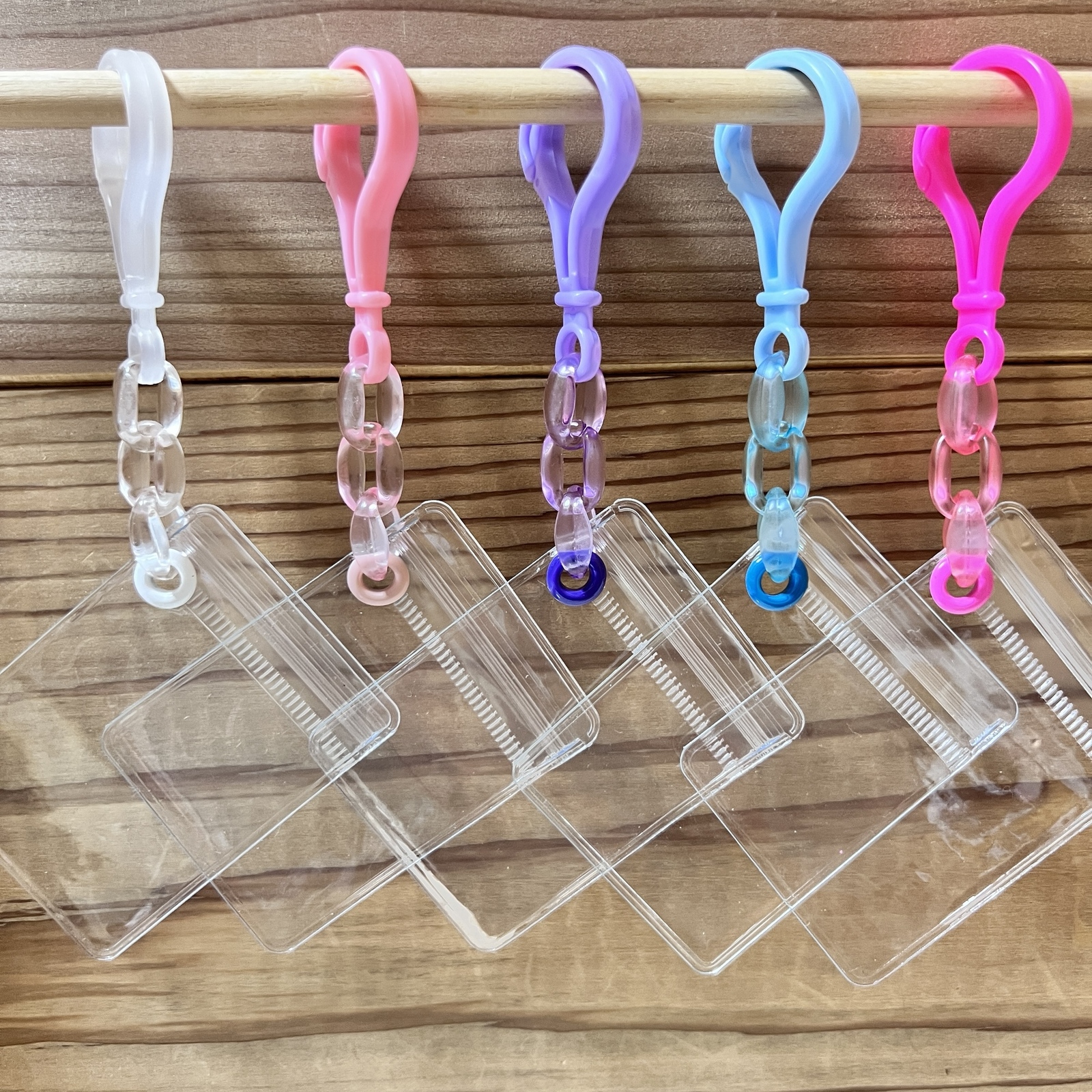 KC02 50個セット キャンディバッグ キーホルダー
