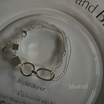 square bracelet