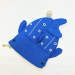 ジンベエザメ　パスケース