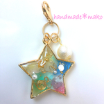 キラキラ星のオルゴナイト  〔大〕