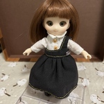 【emorina0526様専用】オビツ11ドール服セット