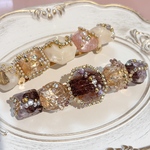 【Jewel Drop】バレッタ
