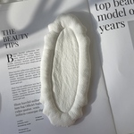 Cloth tray No,1