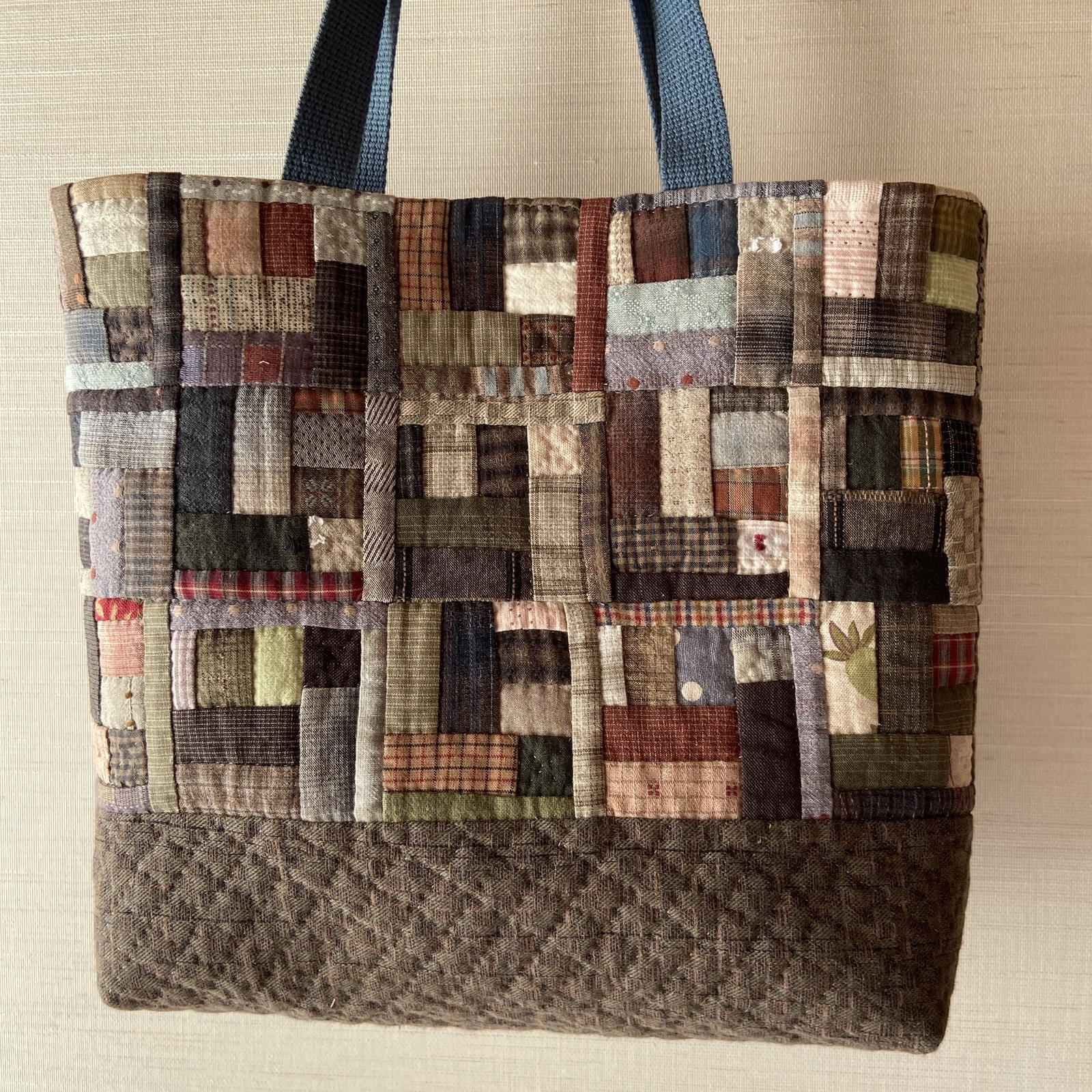 ハワイアンキルトのトートバッグ - KYOUKO810'S GALLERY | minne byGMO