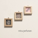 mina perhonen  ミナペルホネン ファブリックパネル 3点セット