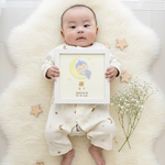 命名書17.5センチ×17.5センチ