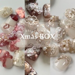 𝐗𝐦𝐚𝐬𝐁𝐎𝐗 🎄chi’ ×HÁRÜ 