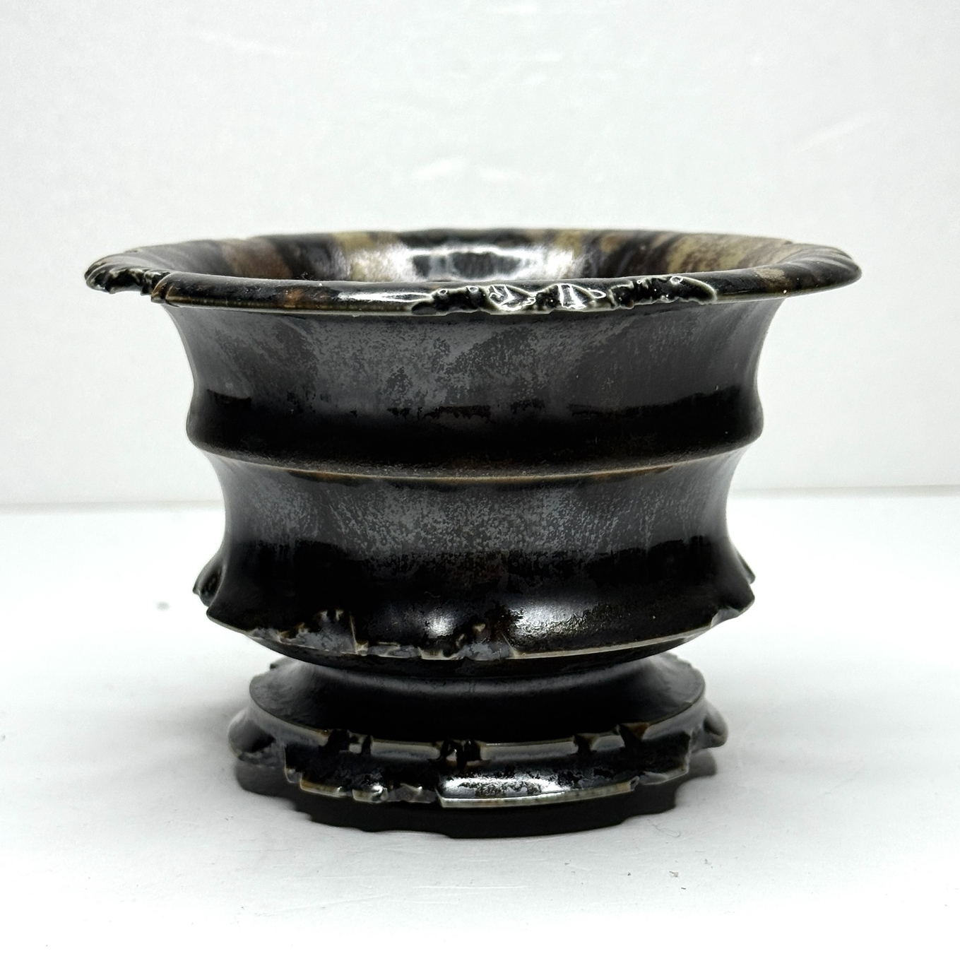 植木鉢多肉塊根観葉植物陶器陶芸サボテングラキリス life factory