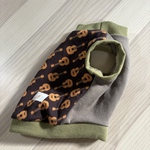 【即納】SALE！犬服タンクトップ小型中型春服