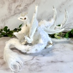ikka   アートドール　霧虹のドラゴン