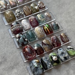 【  Reserved  │  02  】  Order Nail Tip