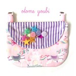 NEW!シャカシャカ♪移動ぽけっと＜キャンディーＰ＞