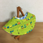 【byb様専用】☆使い勝手一番☆まんまるスタイ＊３枚セット