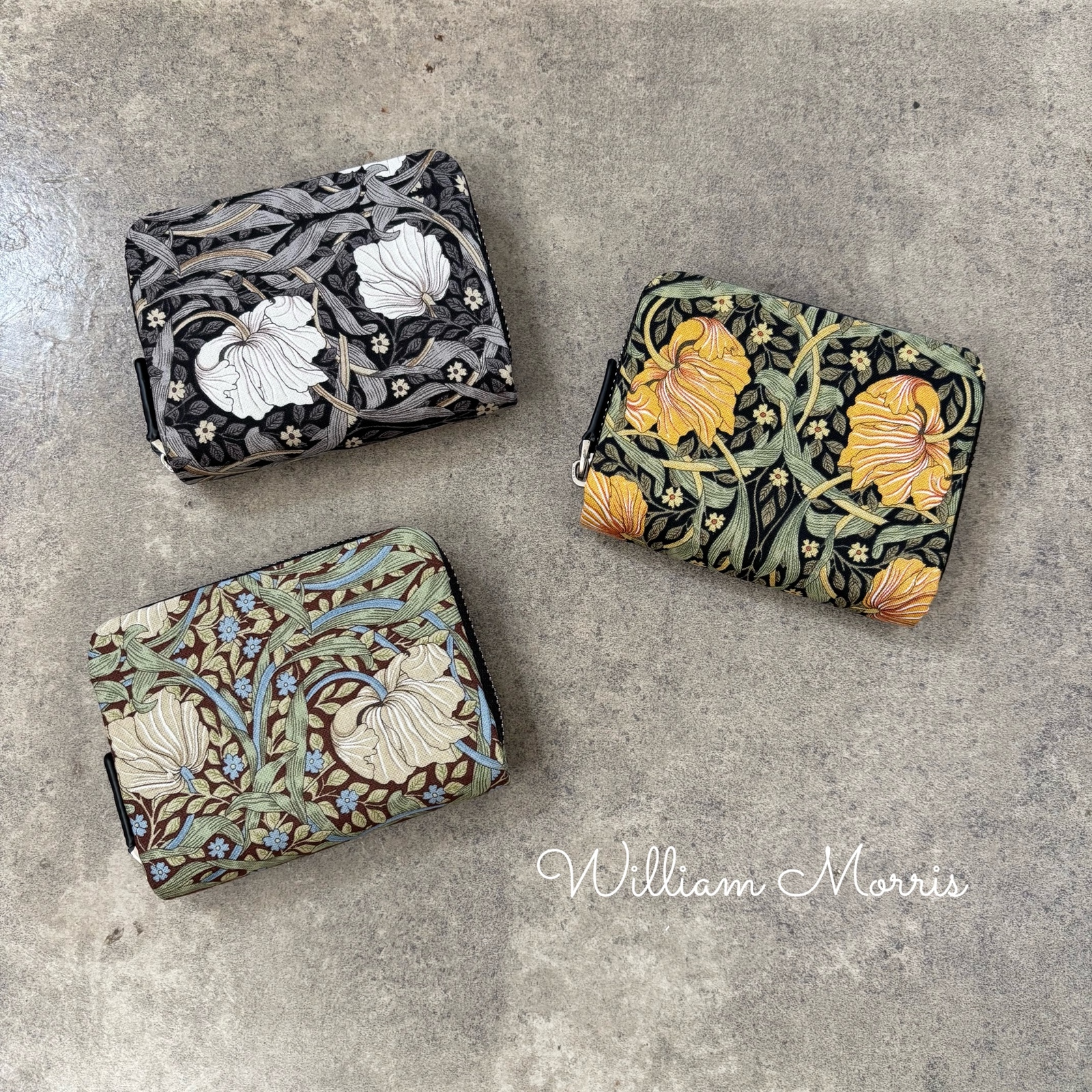 お札が折れない 小銭出しやすい カードたくさん ミナペルホネン ミニ