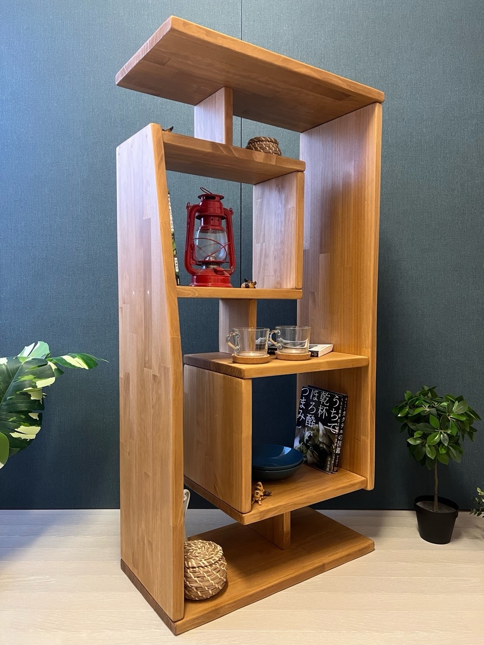 送料無料】 ローテーブル 長方形 120cm 70cm パイン こげ茶 アイアン