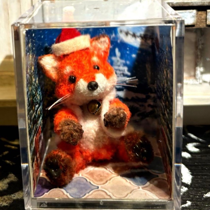 アートドール 狐の人気通販 | minne byGMOペパボ 国内最大級の