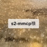 s2-mmpc様専用ページ　ポインセチア2本・ホーリーリーフ2本