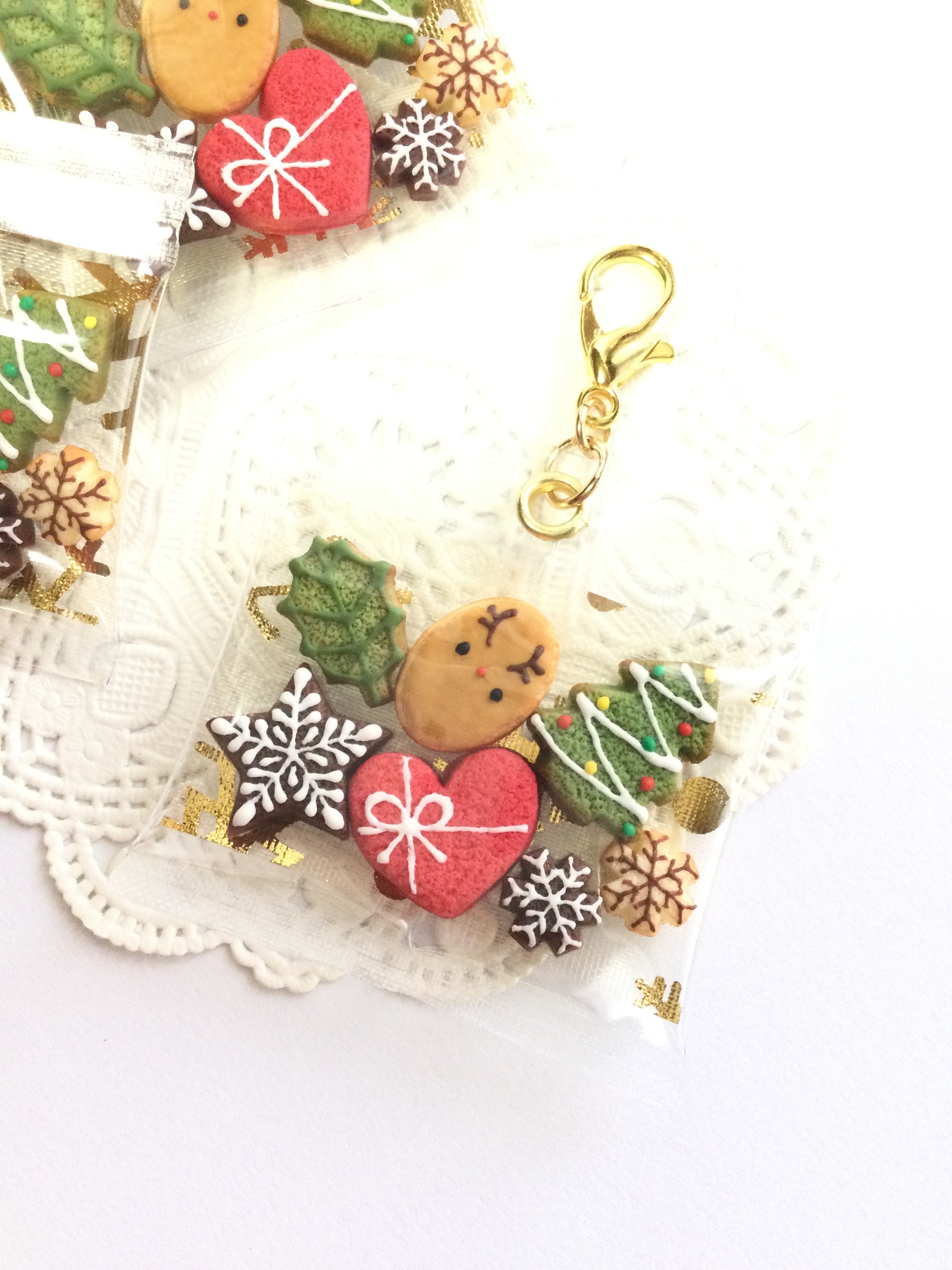 クリスマスクッキーの人気通販 | minne byGMOペパボ 国内最大級の