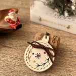 クリスマスオーナメント☆チャーム