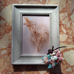 MY FAVORITE PHOTO FRAME 🤍🐰🤍