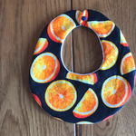 オレンジ🍊のコットンスタイ
