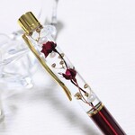 ※送料無料※ ハーバリウムボールペン