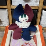 キグルミクラウン(ねこ)