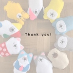 10ぴきのねこちゃんつり