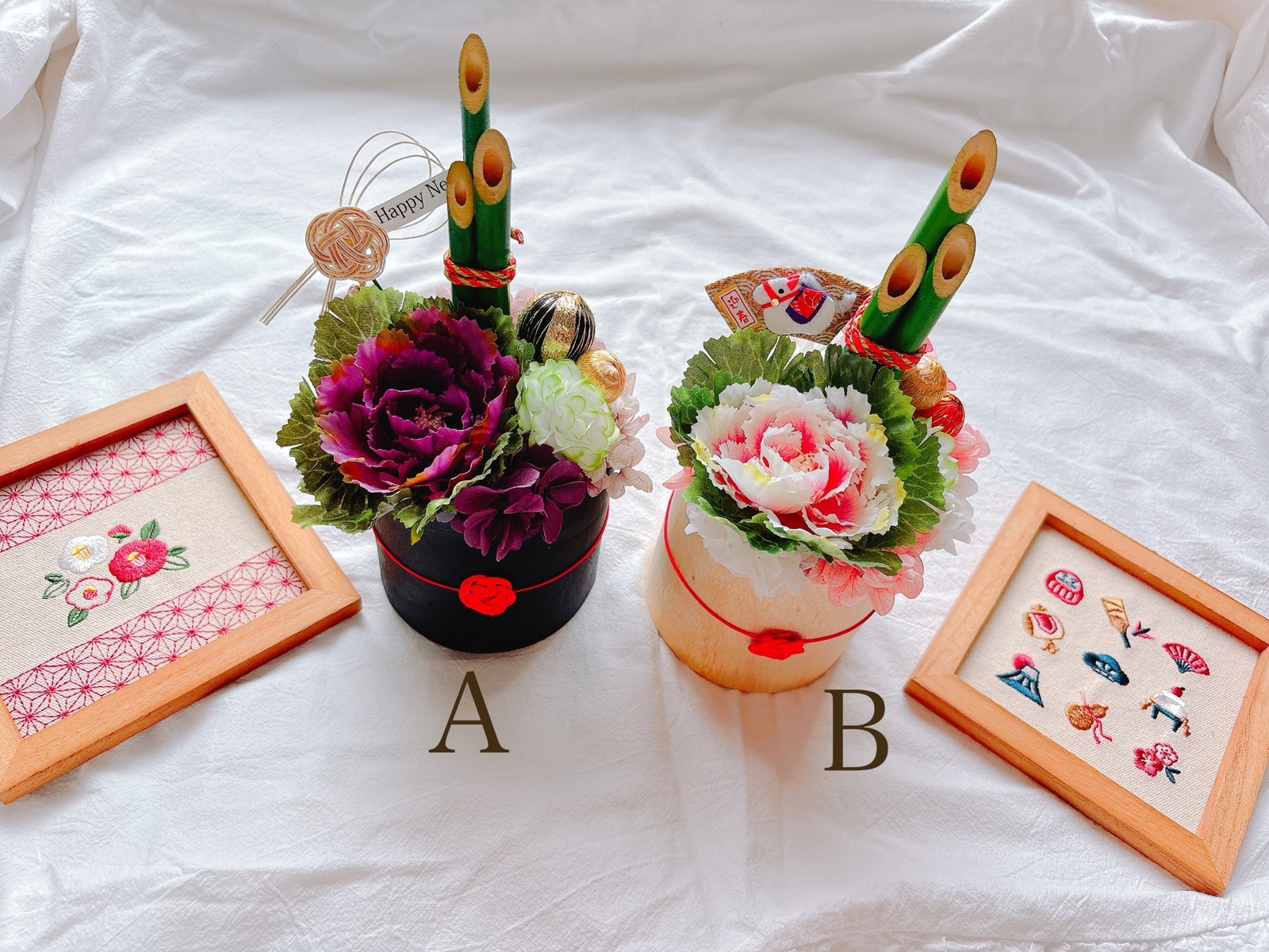 受注生産♡花かんむり（花冠）🌼 オーダーページ - primavera | minne