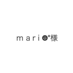 m aｒi ☻*様オーダー