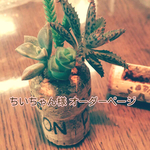 ☆ちいちゃん様 ご注文専用ページ☆