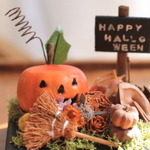 ハロウィンガーデン　4