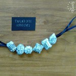 SALE!! ¥3,000→¥2,000 Bijou Neck lace (diamond)