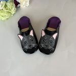 wabiremi様専用オーダーバブーシュ